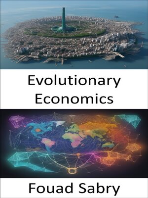 cover image of Evolutionary Economics